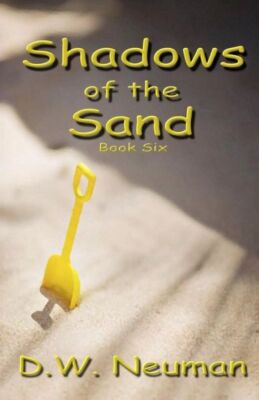 Shadows Of The Sand