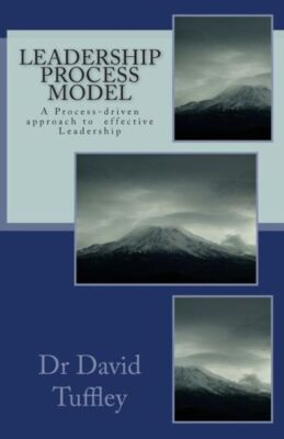 Leadership Process Model: A Process-Driven Approach To Becoming A More Effe...