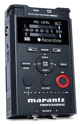 marantz pmd561 recorders