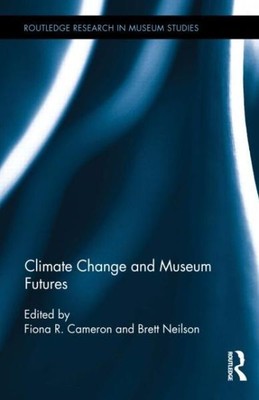 Climate Change And Museum Futures