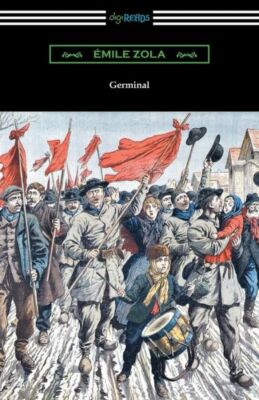 Germinal: (Translated By Havelock Ellis)