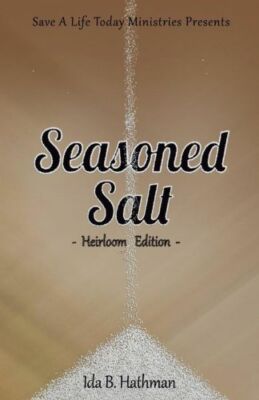 Seasoned Salt: Heirloom Edition