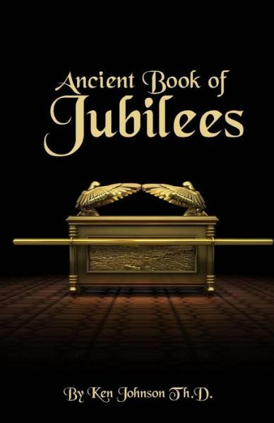 Ancient Book Of Jubilees