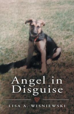 Angel In Disguise