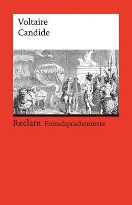 Candide ou l Optimisme