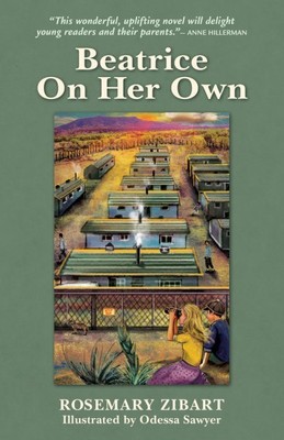 Beatrice On Her Own, Paperback by Zibart, Rosemary, Like New Used, Free shipp...