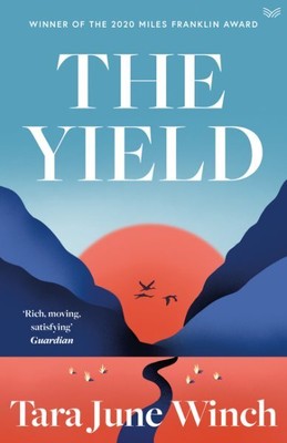 The Yield by Winch, Tara June, Brand New, Free shipping in the US