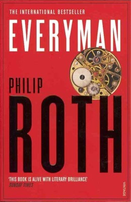 Everyman, Paperback by Roth, Philip, Brand New, Free shipping in the US