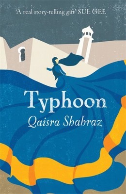 Typhoon, Paperback by Shahraz, Qaisra, Brand New, Free shipping in the US