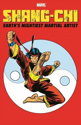 Shang-Chi : Earth's Mightiest Martial Artist, Paperback by Lobdell, Scott; Ra...