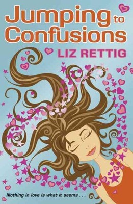 Jumping to Confusions, Paperback by Rettig, Liz, Brand New, Free shipping in ...