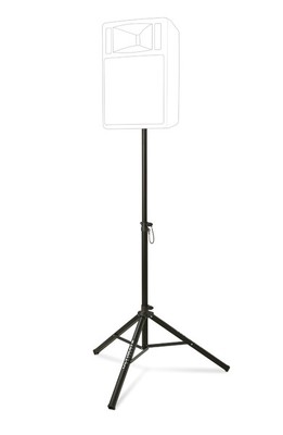 Ultimate Support TS-70B Speaker Stand - Black