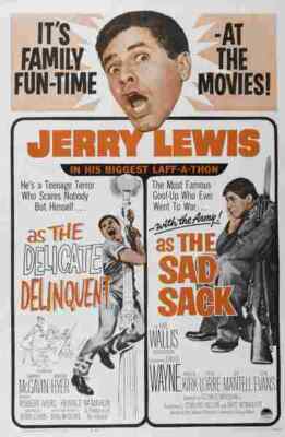 Sad Sack The 03 Film A4 Poster Print 10x8