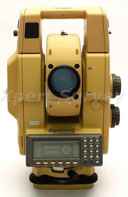 Topcon GPT-8003A 3