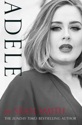 Adele, Paperback by Smith, Sean, Brand New, Free shipping in the US