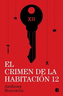 El crimen de la habitación 12/ Moonflower Murders, Hardcover by Horowitz, Ant...