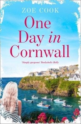 One Last Summer at Hideaway Bay, Paperback by Cook, Zoe, Like New Used, Free ...