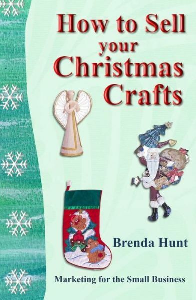How To Sell Your Christmas Crafts