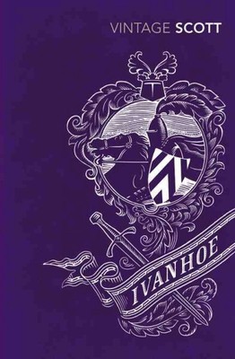 Ivanhoe, Paperback by Scott, Walter, Sir, Brand New, Free shipping in the US