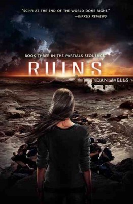 Ruins, Paperback by Wells, Dan, Like New Used, Free shipping in the US