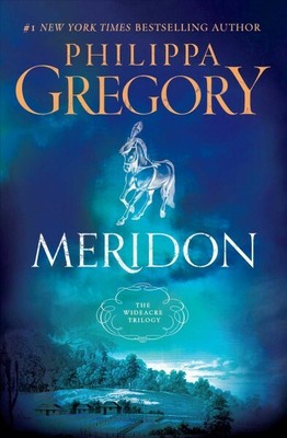 Meridon, Paperback by Gregory, Philippa, Brand New, Free shipping in the US