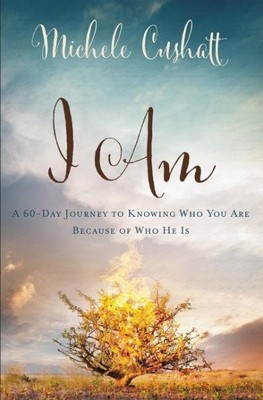I Am : A Sixty-Day Journey to Knowing Who You Are Because of Who He Is, Paper...