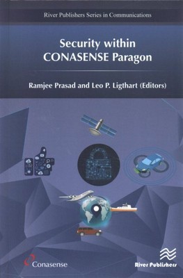 Security Within Conasense Paragon, Hardcover by Prasad, Ramjee (EDT); Ligthar...