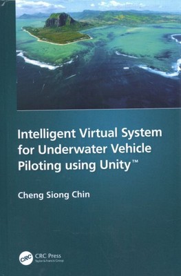 Intelligent Virtual System for Underwater Vehicle Piloting Using Unity, Hardc...