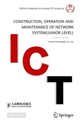Construction, Operation and Maintenance of Network System Junior Level, Paper...