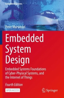 Embedded System Design : Embedded Systems Foundations of Cyber-physical Syste...