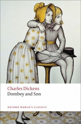 Dombey and Son, Paperback by Dickens, Charles; Horsman, Alan (EDT); Walder, D...