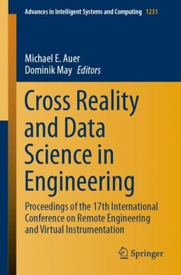 Cross Reality and Data Science in Engineering : Proceedings of the 17th Inter...