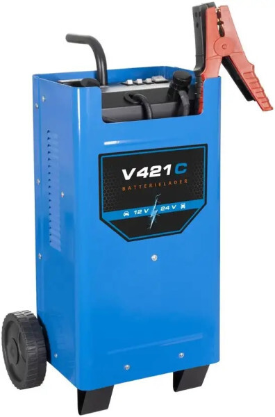 Chargeur De Batterie V 421 C 230 V GÃ¼De G85074