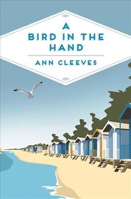 Bird in the Hand, Paperback by Cleeves, Ann, Brand New, Free shipping in the US