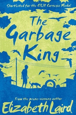 Garbage King, Paperback by Laird, Elizabeth, Brand New, Free shipping in the US