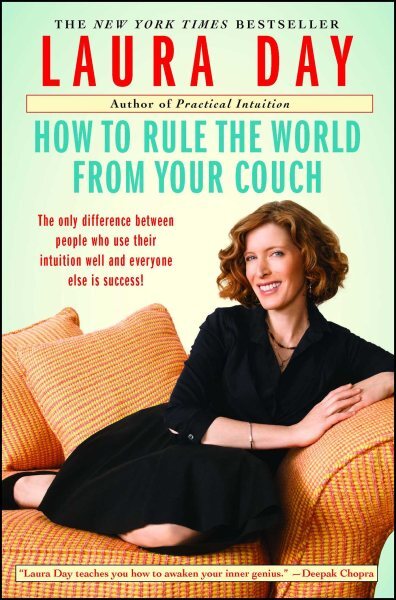 How to Rule the World from Your Couch, Paperback by