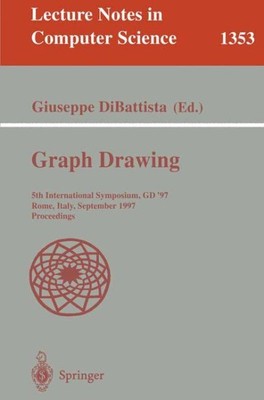 Graph Drawing : 5th International Symposium, Gd'97, Rome, Italy, September 18...