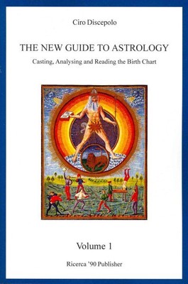 New Guide to Astrology : Casting, Analysing and Reading the Birth Chart, Pape...