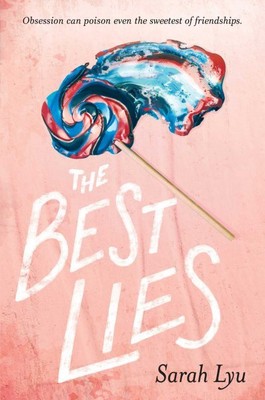 Best Lies, Hardcover by Lyu, Sarah, Brand New, Free shipping in the US