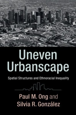 Uneven Urbanscape : Spatial Structures and Ethnoracial Inequality, Paperback ...