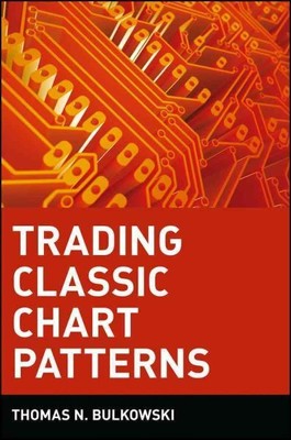 Trading Classic Chart Patterns, Hardcover by Bulkowski, Thomas N., Used Good ...