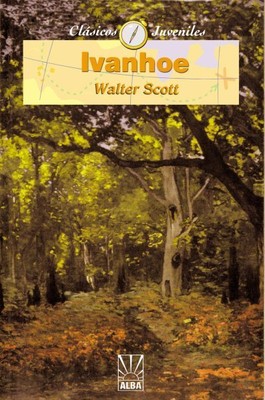 Ivanhoe, Paperback by Scott, Walter, Sir, Brand New, Free shipping in the US