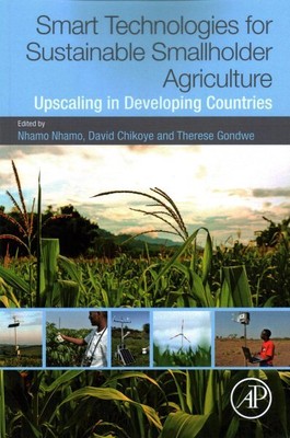 Smart Technologies for Sustainable Smallholder Agriculture : Upscaling in Dev...