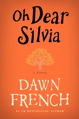 Oh Dear Silvia, Paperback by French, Dawn, Like New Used, Free shipping in th...