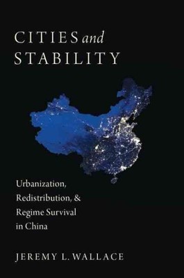 Cities and Stability : Urbanization, Redistribution, and Regime Survival in C...