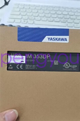 1PCS VIPA module 353-1DP01 Brand new Fedex or DHL #E3