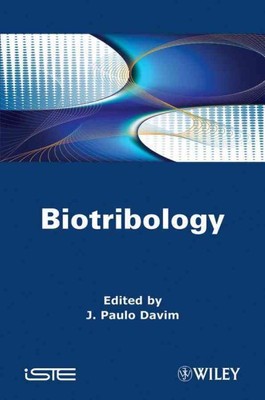 Biotribology, Hardcover by Davim, J. Paulo (EDT), Brand New, Free shipping in...