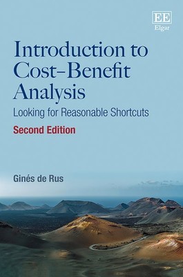 Introduction to Cost benefit Analysis : Looking for Reasonable Shortcuts, Har...