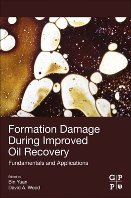 Formation Damage During Improved Oil Recovery : Fundamentals and Applications...