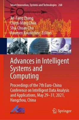 Advances in Intelligent Systems and Computing : Proceedings of the 7th Euro-c...